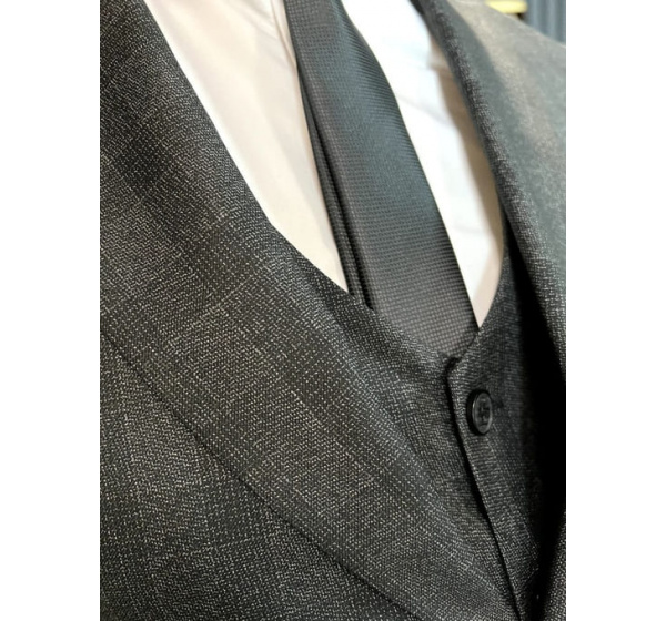 Костюм тройка Стэнли