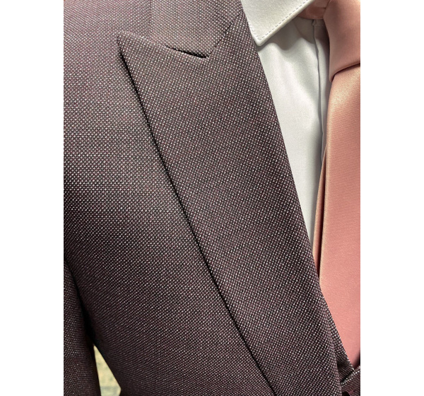 Костюм тройка Оливер