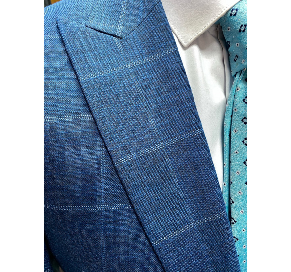 Костюм тройка Эндрю