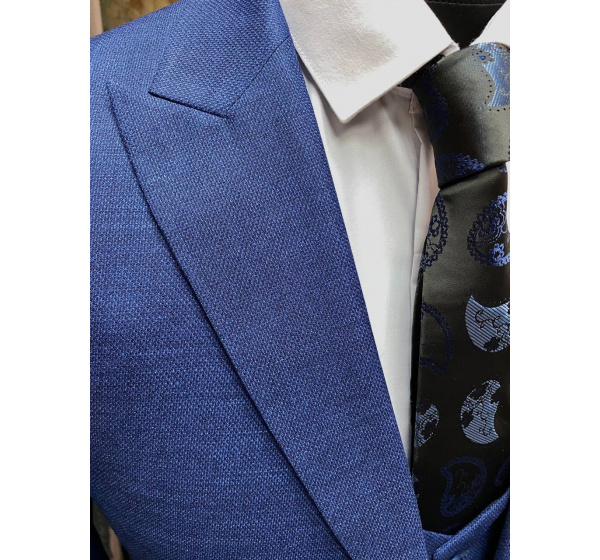 Костюм тройка Эрл