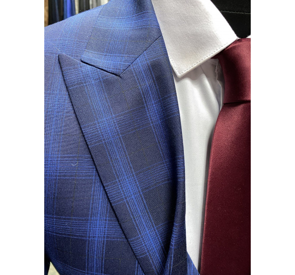 Костюм тройка Берти