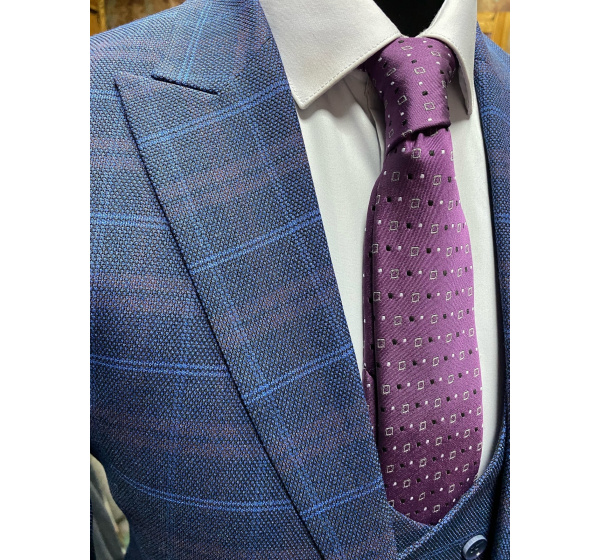 Костюм тройка Говард