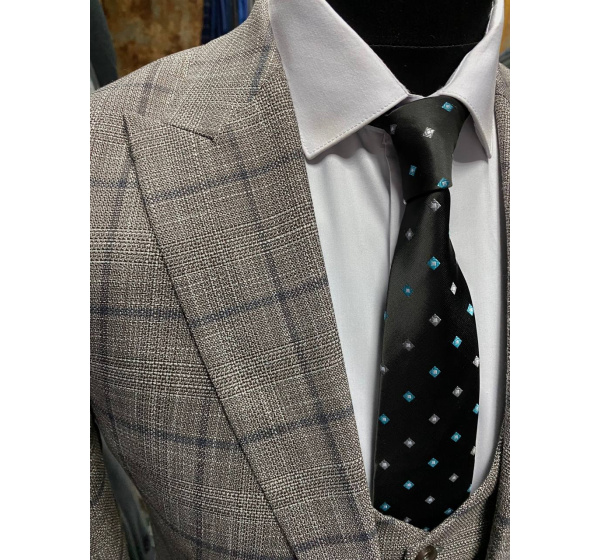 Костюм тройка Кен