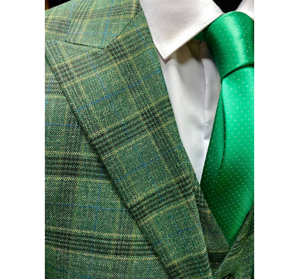 Костюм тройка Рассел